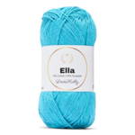 LindeHobby Ella 130 20 Turquoise splash