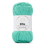 LindeHobby Ella 130 24 Tropical lagoon