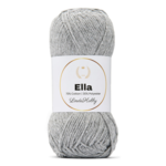 LindeHobby Ella 130 04 Grey