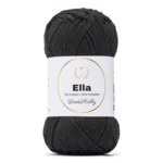 LindeHobby Ella 130 01 Black