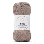 LindeHobby Ella 130 09 Dark beige
