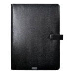 LYKKE Driftwood Single Point Needle Set, Black, 14"