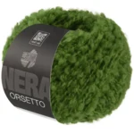 Lana Grossa Orsetto 23 Green