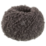 Lana Grossa Orsetto 11 Grey brown