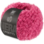 Lana Grossa Orsetto 18 Pink