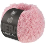 Lana Grossa Orsetto 19 Rose