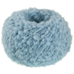 Lana Grossa Orsetto 02 Sky blue