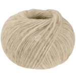 Lana Grossa Lucciola 07 Cream