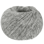 Lana Grossa Lucciola 02 Grey