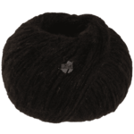 Lana Grossa Lucciola 12 Black brown