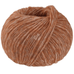 Lana Grossa Lucciola 10 Copper red