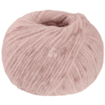 Lana Grossa Lucciola 08 Pale pink