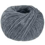 Lana Grossa Lucciola 04 Grey blue