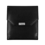 LYKKE Driftwood Crochet Hook Set, Black, 6"