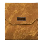 LYKKE Crochet Hook Set Umber, Tan, 6"