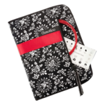 ChiaoGoo Interchangeable Circular Needle Set Twist Red Lace, Small, 5"