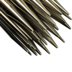 ChiaoGoo Interchangeable Circular Needles Twist Lace (3", 4", and 5")