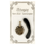 Scheepjes Yarn Cutter Bronze