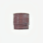 HobbyArts Leather Cord, 10 m, Dark Brown 1.50 mm