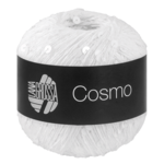 Lana Grossa Cosmo 01 White