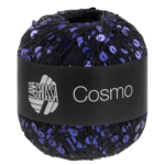 Lana Grossa Cosmo 19 Midnight blue