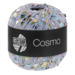 Lana Grossa Cosmo 20 Light blue