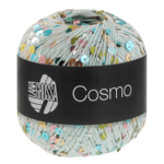 Lana Grossa Cosmo 21 Light turquoise