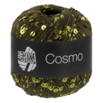 Lana Grossa Cosmo 22 Dark olive