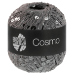 Lana Grossa Cosmo 03 Grey