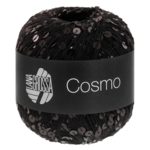 Lana Grossa Cosmo 05 Black