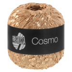 Lana Grossa Cosmo 09 Desert yellow