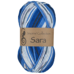 Viking Snorre Sara 923 Multi blue