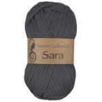 Viking Snorre Sara 915 Grey