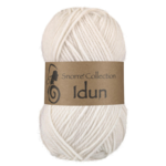 Viking Snorre Idun 600 White