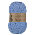 Viking Snorre Idun 620 Light blue