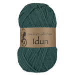 Viking Snorre Idun 633 Dark green