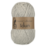 Viking Snorre Idun 612 Pearl grey
