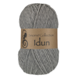 Viking Snorre Idun 613 Light grey