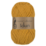 Viking Snorre Idun 645 Yellow