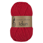 Viking Snorre Idun 650 Red