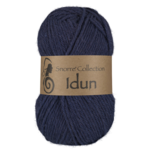 Viking Snorre Idun 626 Navy blue