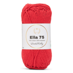 LindeHobby Ella 75 36 Poppy red