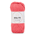 LindeHobby Ella 75 33 Coral reef