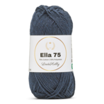 LindeHobby Ella 75 22 Midnight indigo