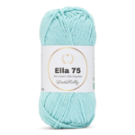 LindeHobby Ella 75 23 Arctic aqua