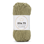 LindeHobby Ella 75 28 Sage whisper