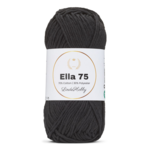 LindeHobby Ella 75 01 Black
