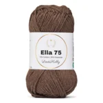 LindeHobby Ella 75 Dark brown