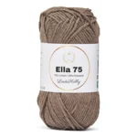 LindeHobby Ella 75 Dark beige