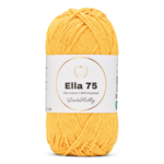 LindeHobby Ella 75 30 Golden sunrise